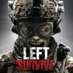 left to survive supervivencia