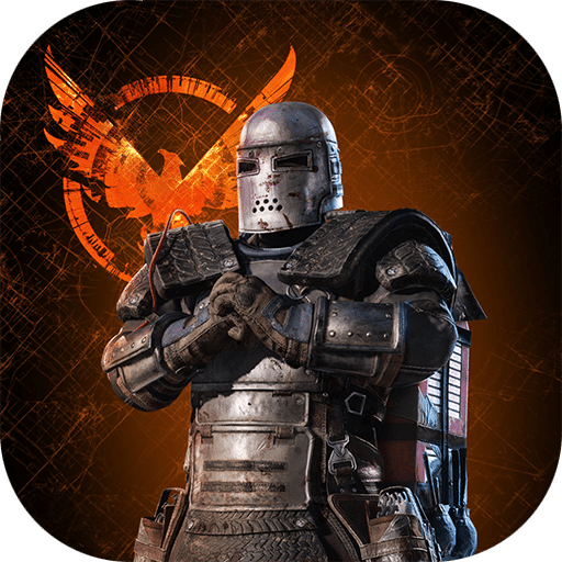 The Division Resurgence App Icon