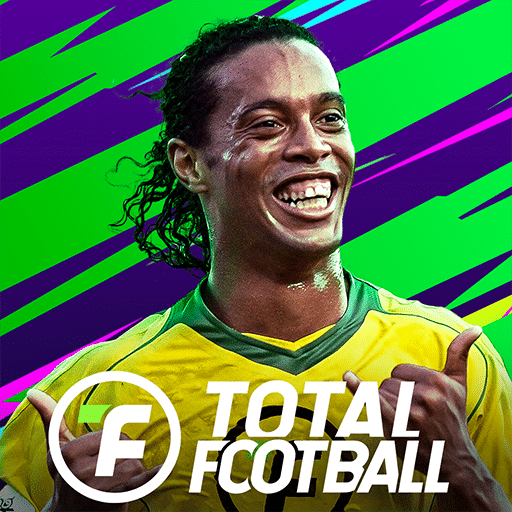 Total Football App Icon