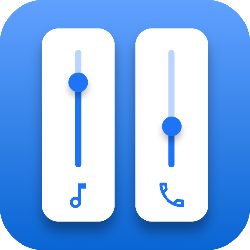 Volume Styles (Premium) – Personalización App Icon