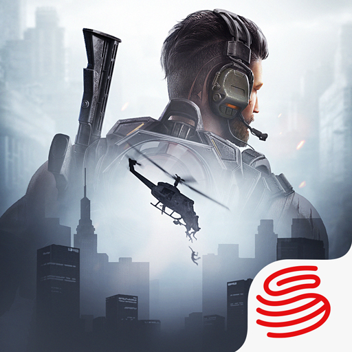 ZOZ: Final Hour App Icon