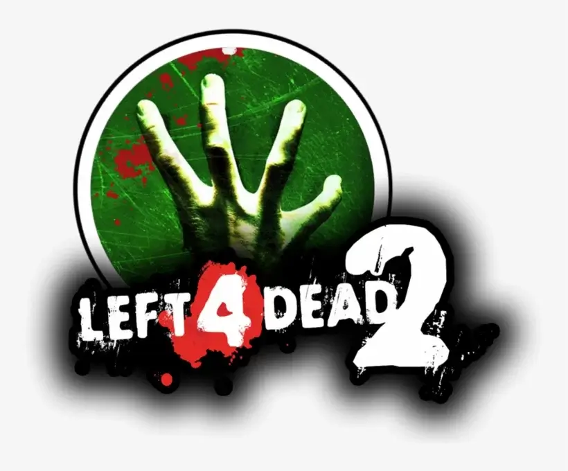 Left 4 Dead 2 Mobile App Icon