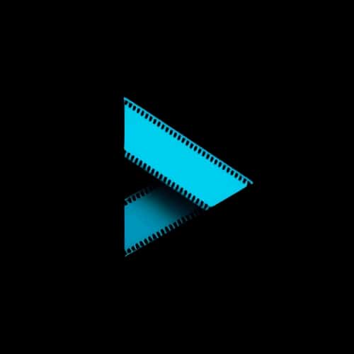 Cinema (Sin anuncios) – Películas y Series App Icon