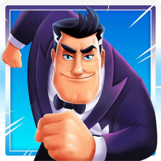 Agent Dash(Compras Gratis) App Icon