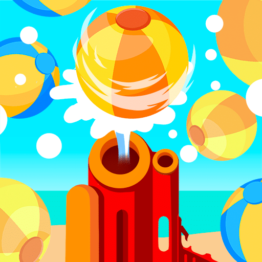 Ball Blast(Monedas ilimitadas) App Icon