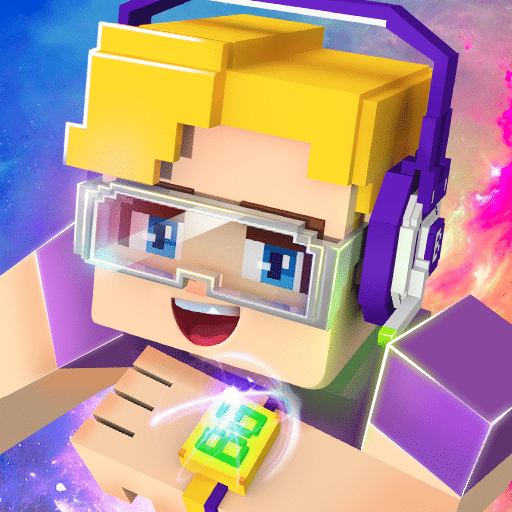 Blockman Go App Icon