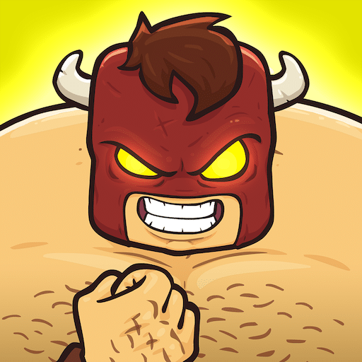 Burrito Bison: Launcha Libre(Dinero ilimitado) App Icon