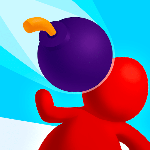 Crowd Blast(Gemas ilimitadas) App Icon