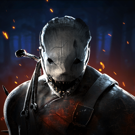 Dead by Daylight Mobile (Menú WallHack) App Icon