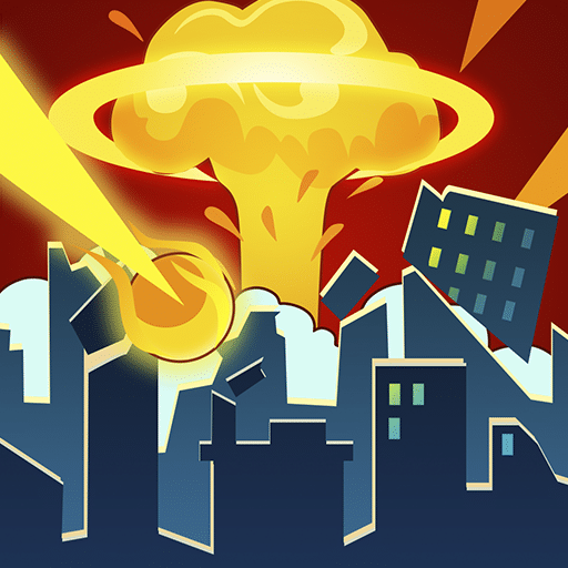 Demolish!(Conchas ilimitadas) App Icon