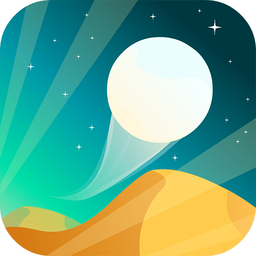Dune (Monedas ilimitadas) App Icon