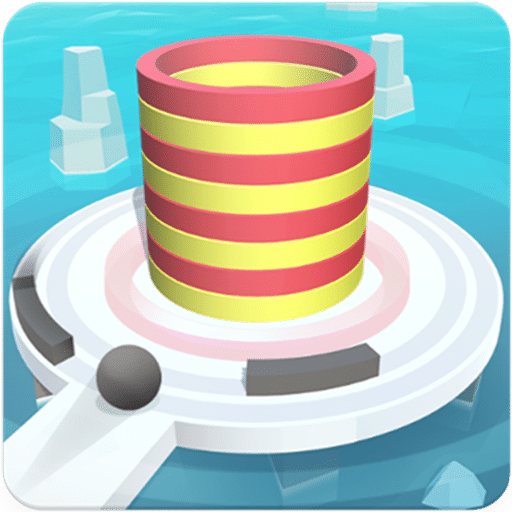Fire Balls 3D(Gemas ilimitadas) App Icon