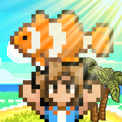 Fishing Paradiso (Compras gratis) App Icon