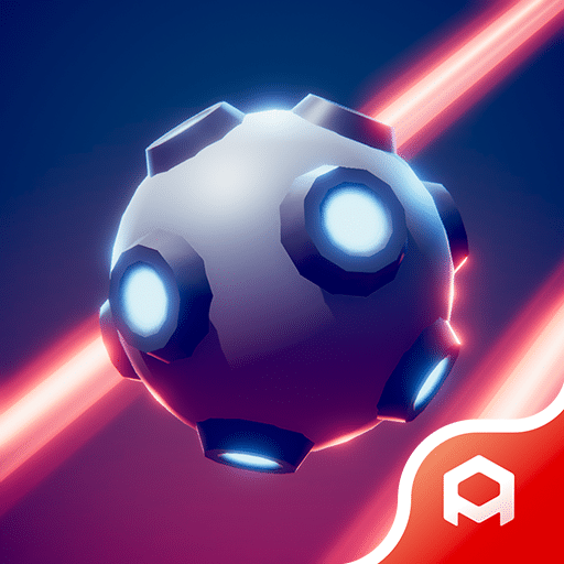 Flaming Core(Dinero ilimitado) App Icon