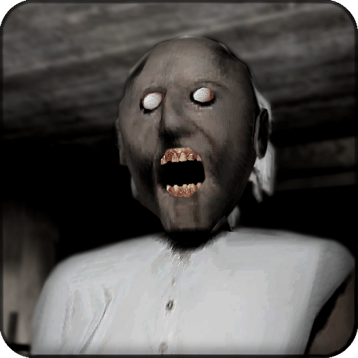 Granny (Mod menú) App Icon