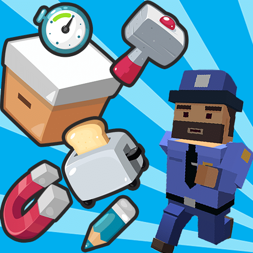 Hide.io (Monedas ilimitadas) App Icon