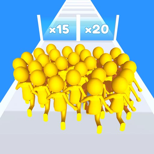 Join Clash 3D (Monedas ilimitadas) App Icon
