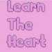 learn the heart