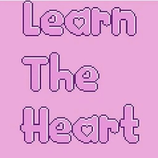 Learn The Heart App Icon