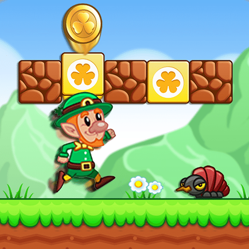 Lep’s World 3(Dinero ilimitado) App Icon