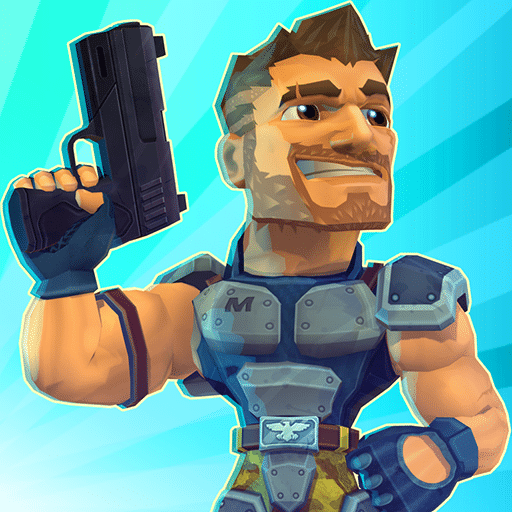 Mayor caos 2 (Dinero ilimitado) App Icon