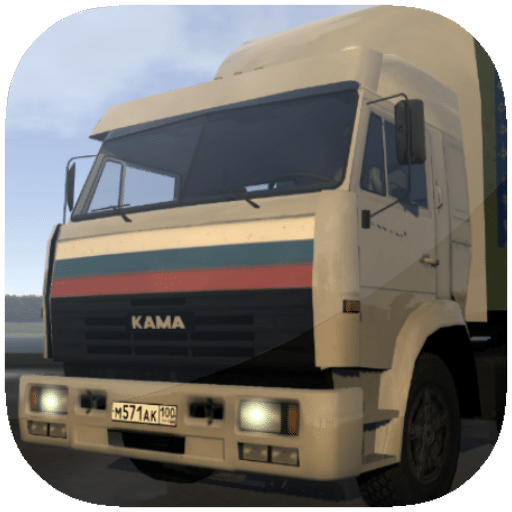 Motor Depot – Desbloqueado App Icon