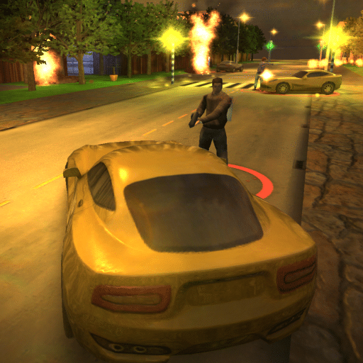 Payback 2 (Dinero ilimitado) App Icon