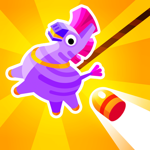 Pinatamasters (Monedas ilimitadas) App Icon