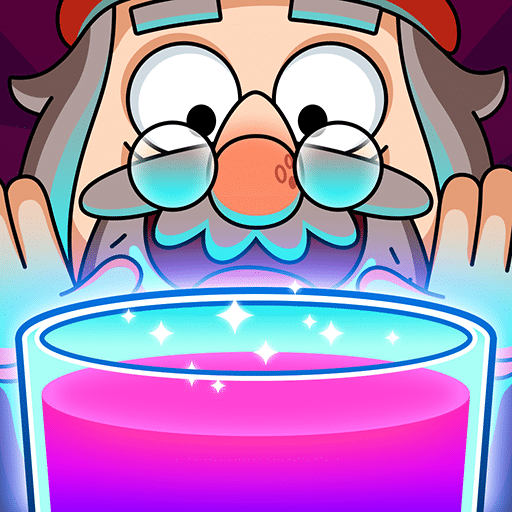 Potion Punch (Dinero ilimitado) App Icon