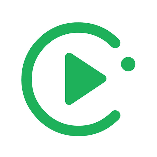 OPlayer – Reproductor de video App Icon