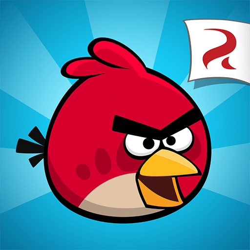Angry birds Classics (Dinero ilimitado) App Icon