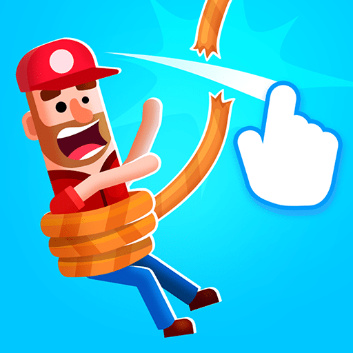Save the Masters(Monedas ilimitadas) App Icon