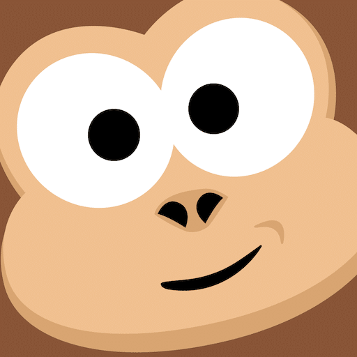 Sling Kong (Monedas ilimitadas) App Icon