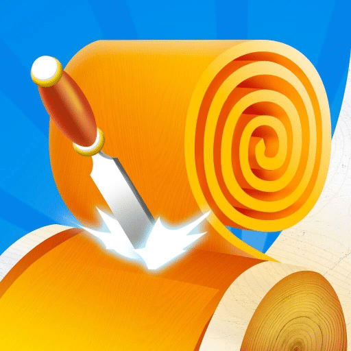 Spiral Roll(Monedas ilimitadas) App Icon