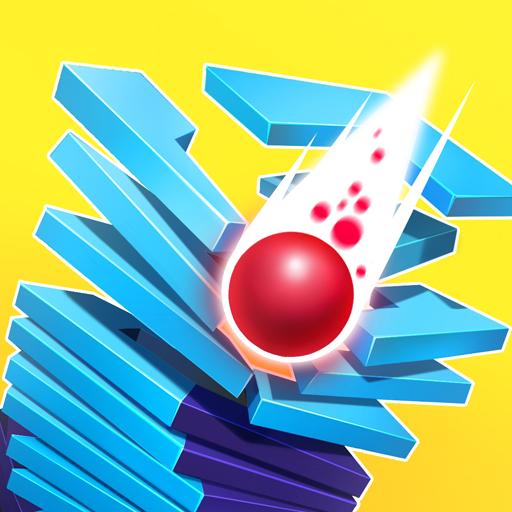 Stack Ball (Desbloqueado) App Icon