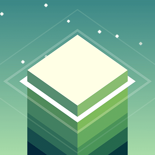 Stack (Dinero ilimitado) App Icon