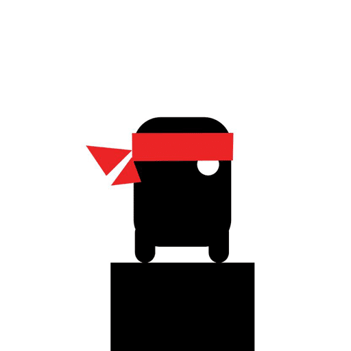 Stick Hero (Cerezas ilimitadas) App Icon