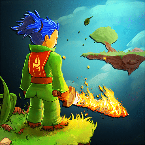 Swordigo (Desbloqueado) App Icon