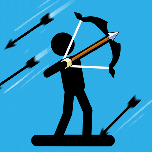 The Archers 2 (Dinero ilimitado) App Icon