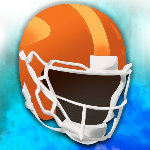 Touchdown Master(Monedas ilimitadas) App Icon