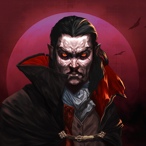 Vampire Survivors (Monedas ilimitadas) App Icon
