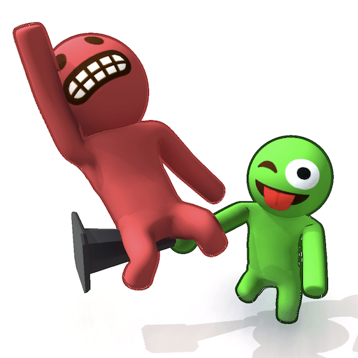 What The Fight(Monedas ilimitadas) App Icon