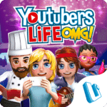 youtubers life gaming channel