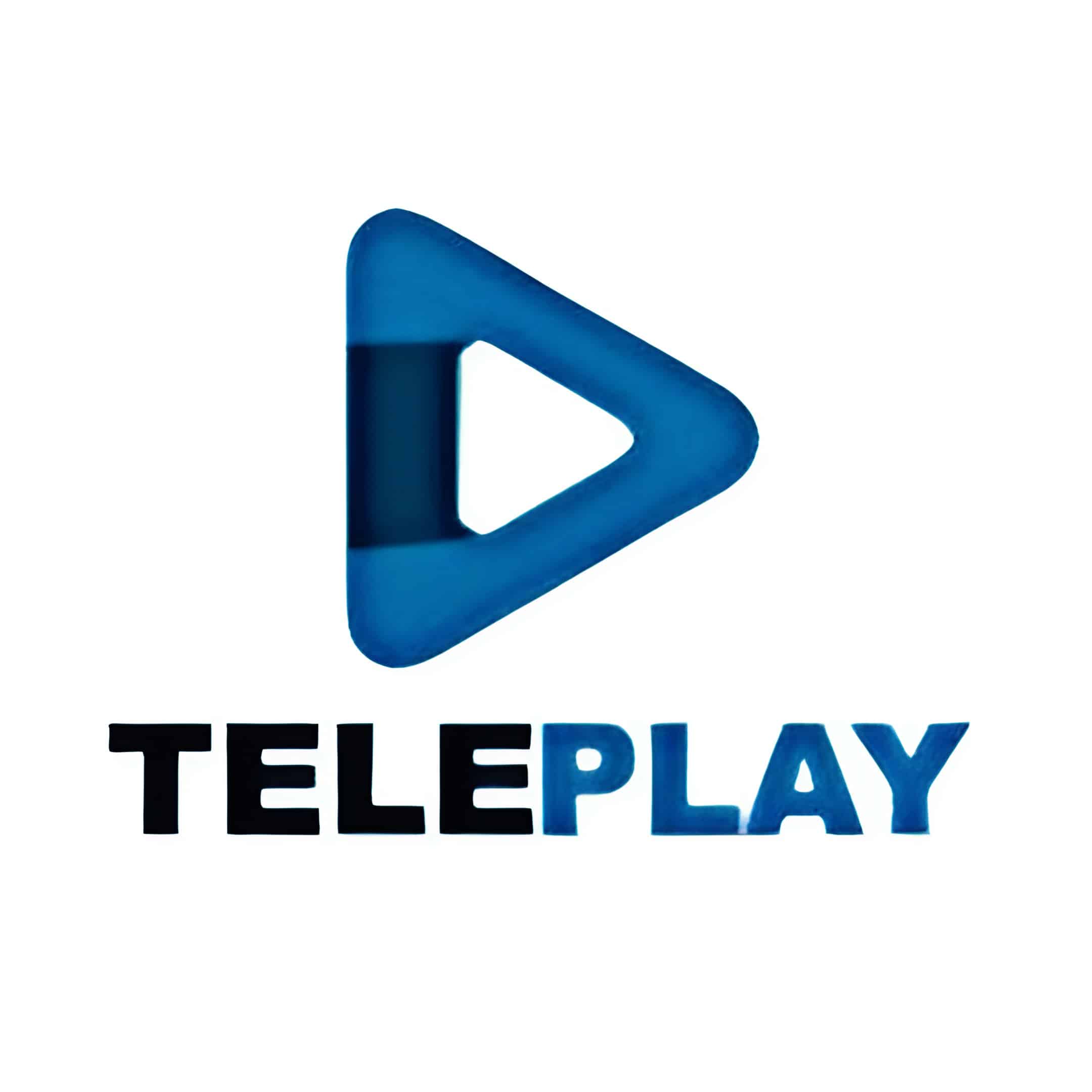 TelePlay (Sin anuncios) – TV en vivo App Icon