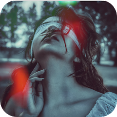 Cámara vintage (Premium) Filtro retro App Icon