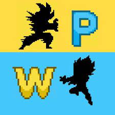 Power Warriors App Icon
