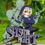 sister fight app