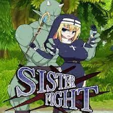 Sister Fight App Icon
