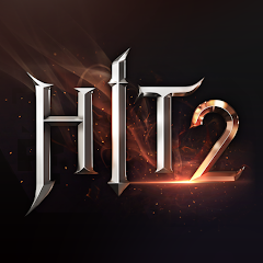 HIT2 App Icon