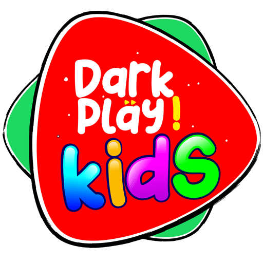 Dark Play Kids (Premium) App Icon